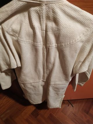 Kimonos yudo 6 años