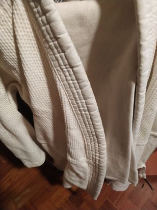 Kimonos yudo 6 años