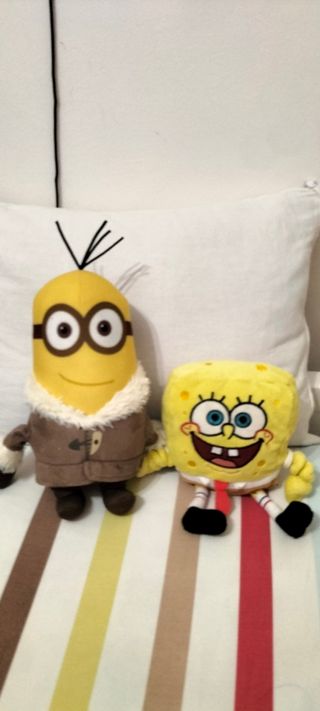 Juguetes