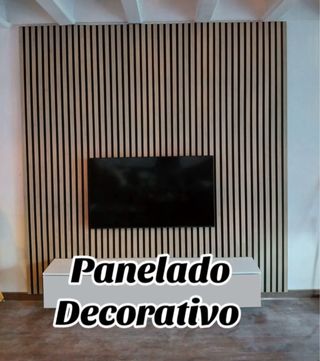 carpinteria de madera y pvc
