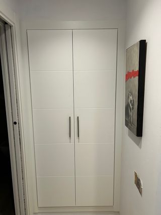 carpinteria de madera y pvc