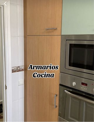 carpinteria de madera y pvc