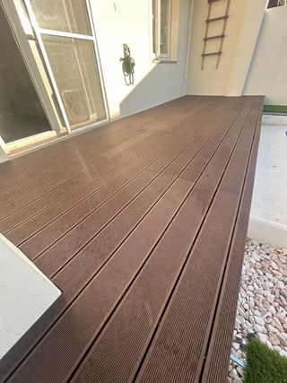 carpinteria de madera y pvc