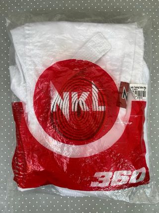 Kimono Judo San Pablo CEU talla 120