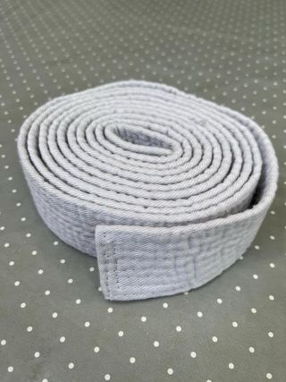 Kimono Judo San Pablo CEU talla 120