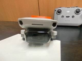 DJI Mini 2 4K