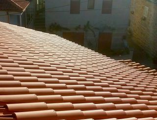 Reformas de Tejados y Pintura de Interiores