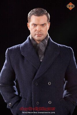 Peter Bishop Fringe (no Hot Toys) 