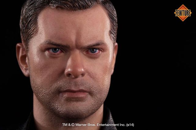 Peter Bishop Fringe (no Hot Toys) 