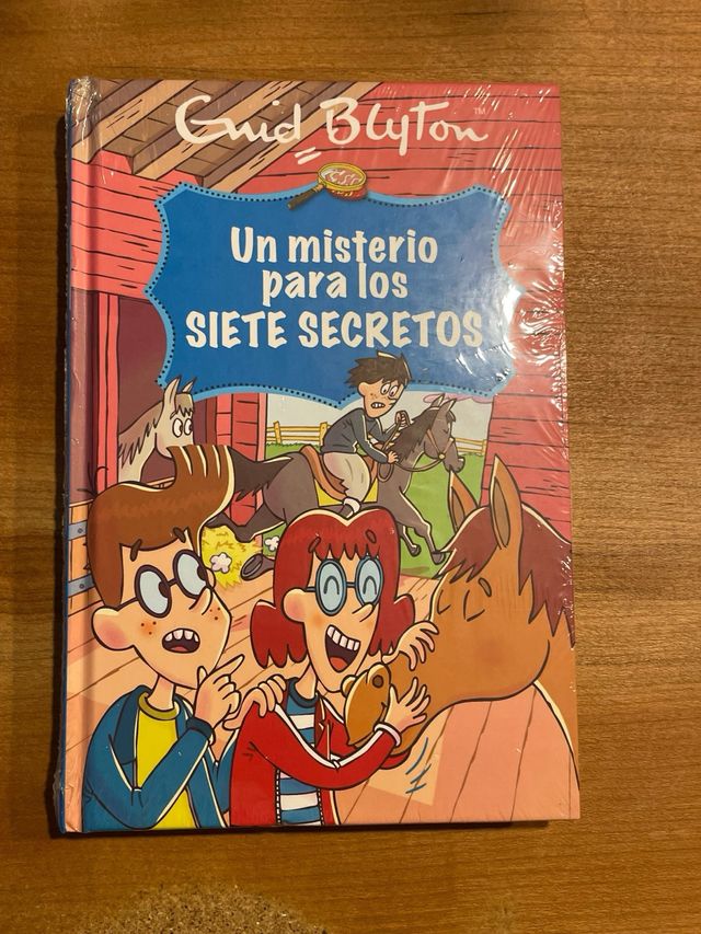 Libro de los cinco
