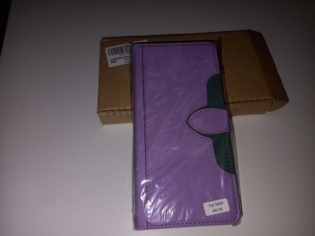 Funda samsung A32