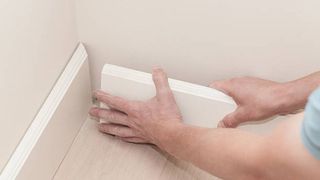 Reformas Integrales y Colocación de Zócalos