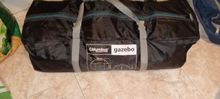 Carpa de Camping Columbus Shadow 