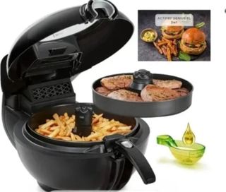 Freidora de aire Actifry Genius Xl 2 in 1