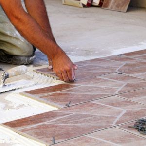 Reformas de Fachadas y Colocación de Baldosas
