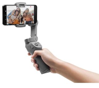 Estabilizador de 3 Ejes + Combo Kit