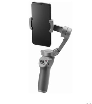 Estabilizador de 3 Ejes + Combo Kit