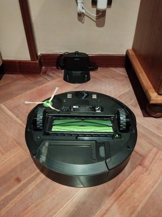 Aspiradora Roomba