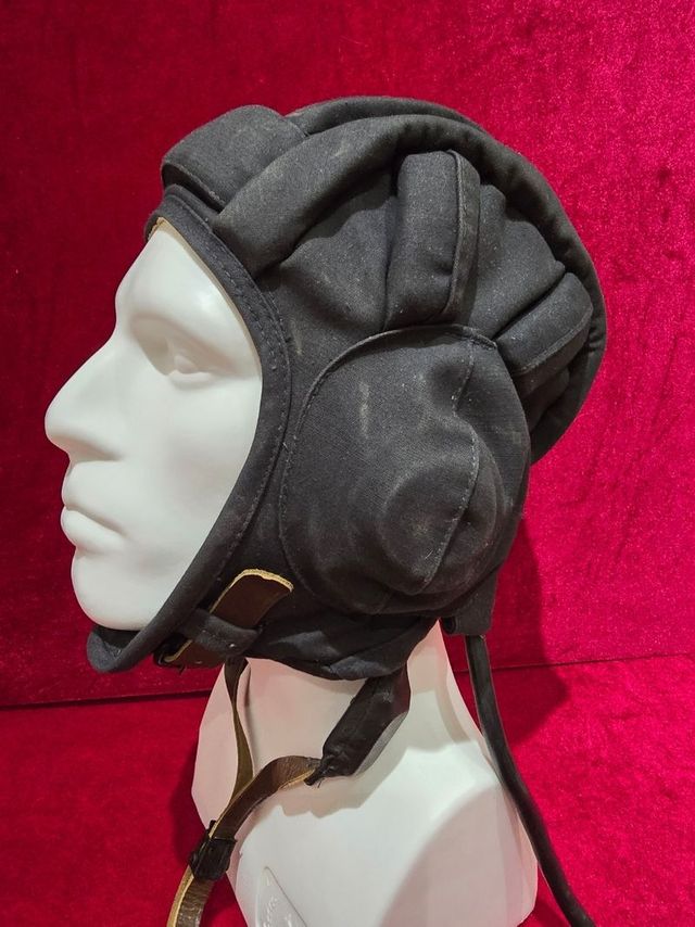 Casco tanquista ruso nuevo sin uso
