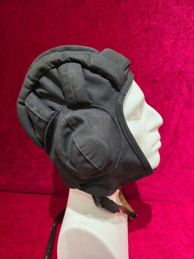 Casco tanquista ruso nuevo sin uso