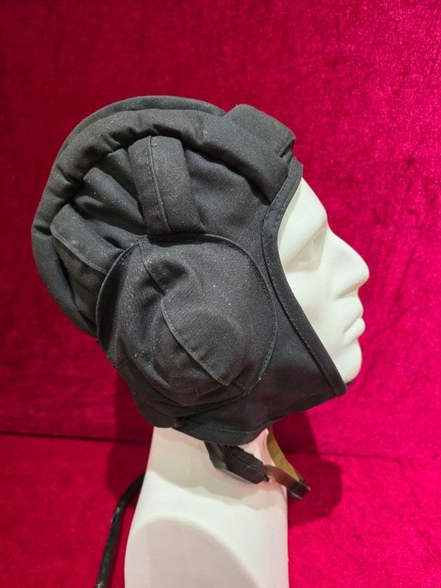 Casco tanquista ruso nuevo sin uso