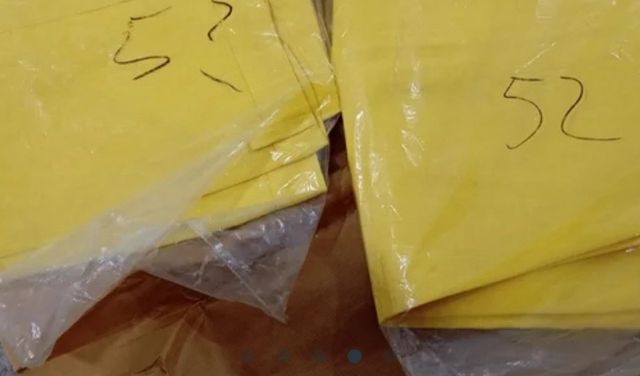 3 pantalones industriales reflectantes 52