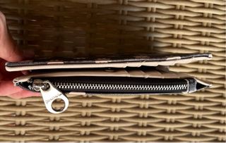 Monedero/Billetero Stradivarius