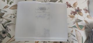 Esterilizador de biberones Chicco