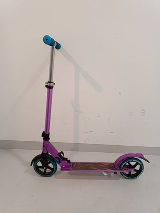 Patinete plegable Tijuana
