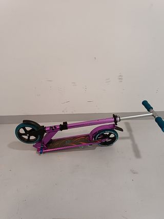 Patinete plegable Tijuana