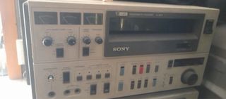 Sony U-Matic VO-5850P