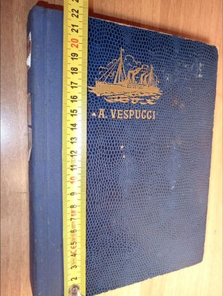 Album per francobolli