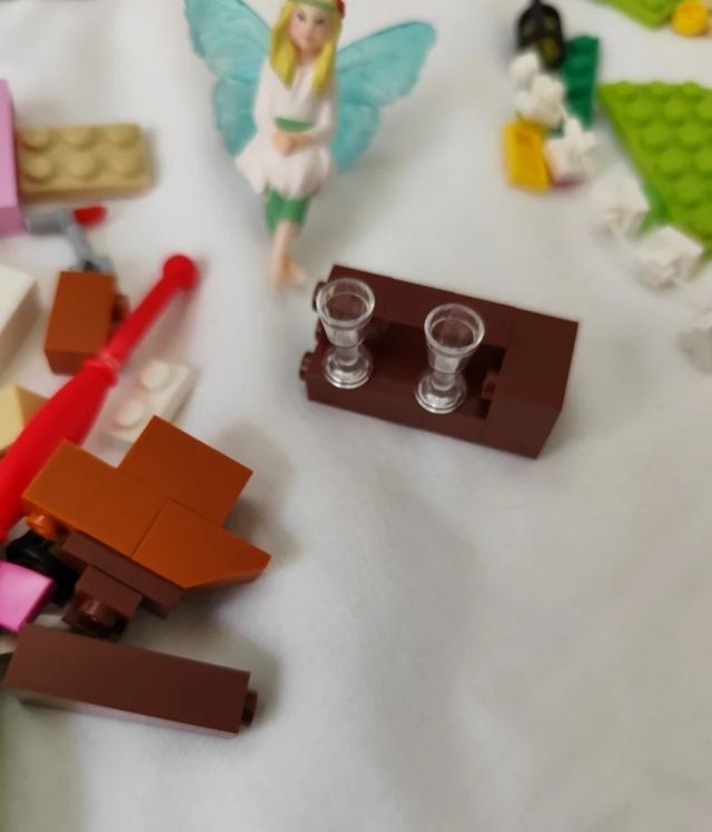 Lego Friends 41392