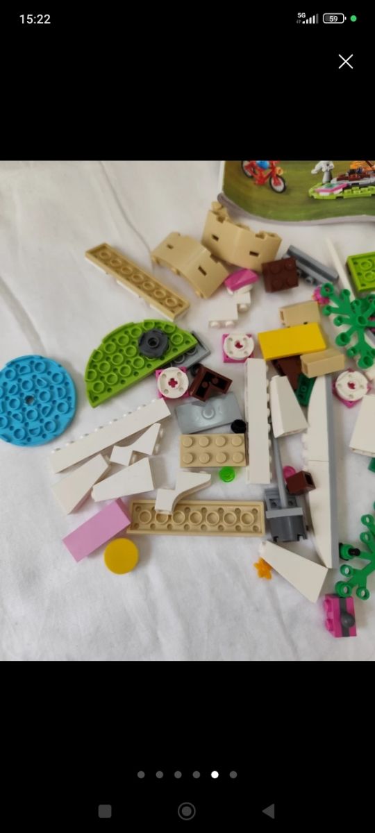 Lego Friends 41392