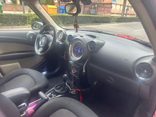 MINI Countryman 2013