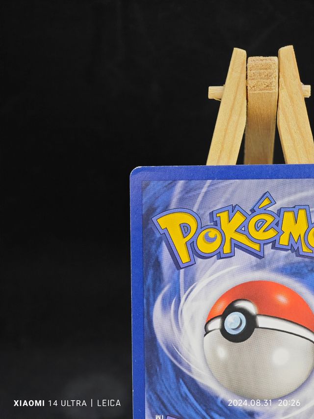 Charmander set base prima edizione