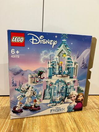 Lego Frozen Lego Mano Lego Sets Lego 6102769 LEGO FROZEN De