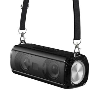 ALTAVOZ INALÁMBRICO CON LUCES LED
