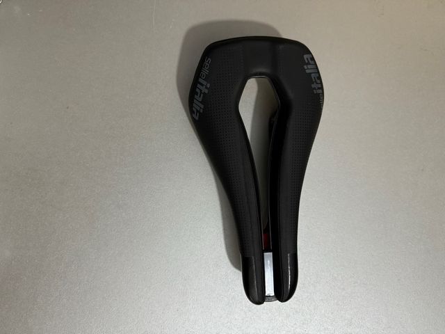 Selim Selle Italia WATT SUPERFLOW - novo