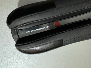 Selim Selle Italia WATT SUPERFLOW - novo