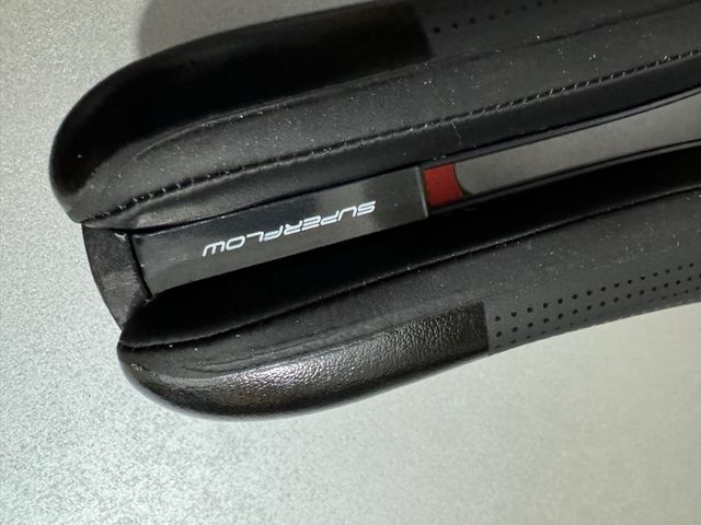 Selim Selle Italia WATT SUPERFLOW - novo