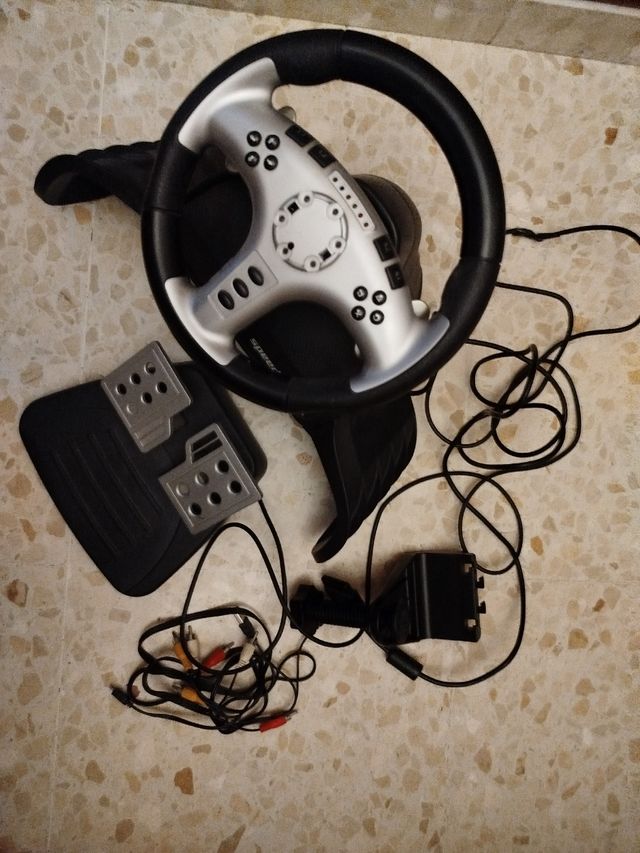 Giocattoli volanti per PlayStation