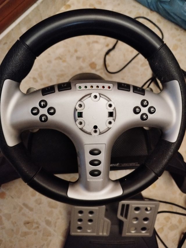 Giocattoli volanti per PlayStation