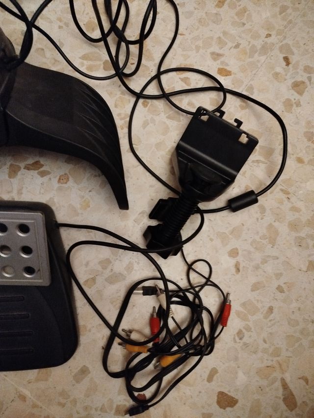 Giocattoli volanti per PlayStation