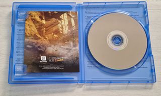 👨‍🔧 Front Mission 1st Limited Edition Ps5