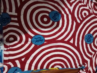 Camiseta Talla P (Pequeña) 100% algodón