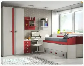 COMPOSICIÓN JUVENIL F005