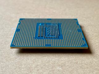 CPU Intel Core i5-3470
