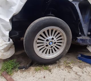 5 LLANTAS STYLING 33