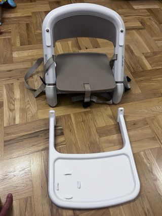 Trona Jane Booster portatil